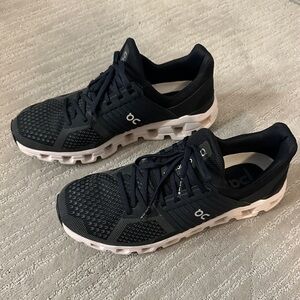 On Cloud Men’s Shoes